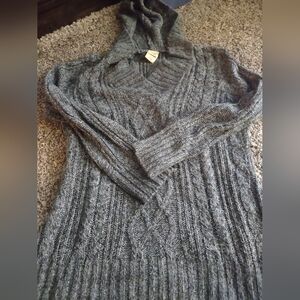 Faded Glory woman's sweater